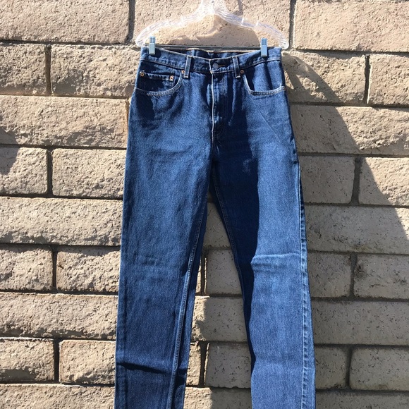 Blue jeans 505 perfect condition - Picture 4 of 5